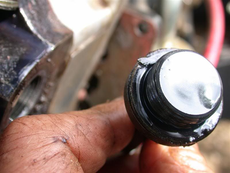 Power Steering Pump Repair Kama 554